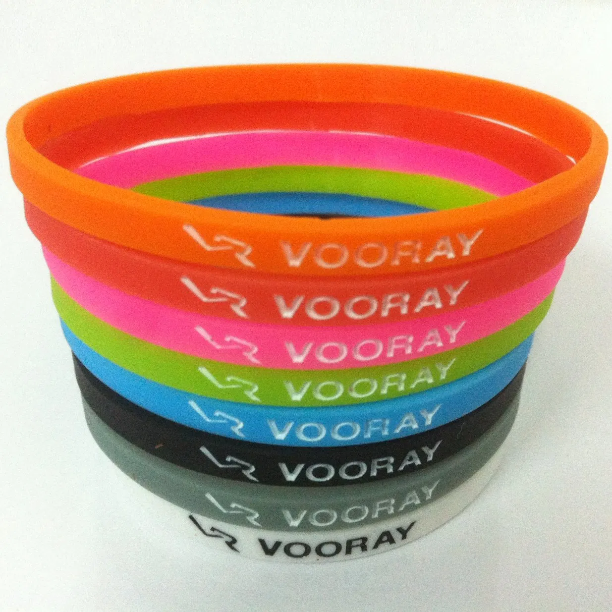 ファッション 5mm グロー